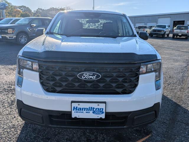 new 2025 Ford Maverick car, priced at $31,999