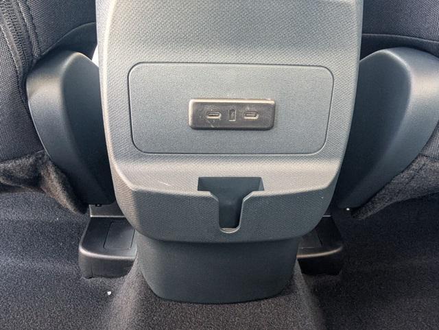 new 2025 Ford Maverick car, priced at $31,999