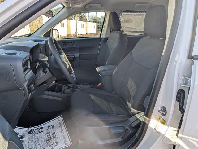 new 2025 Ford Maverick car, priced at $31,999
