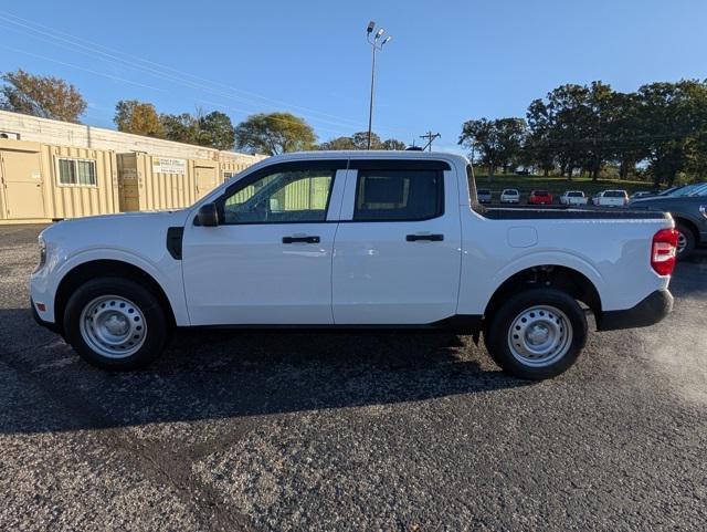 new 2025 Ford Maverick car, priced at $31,999