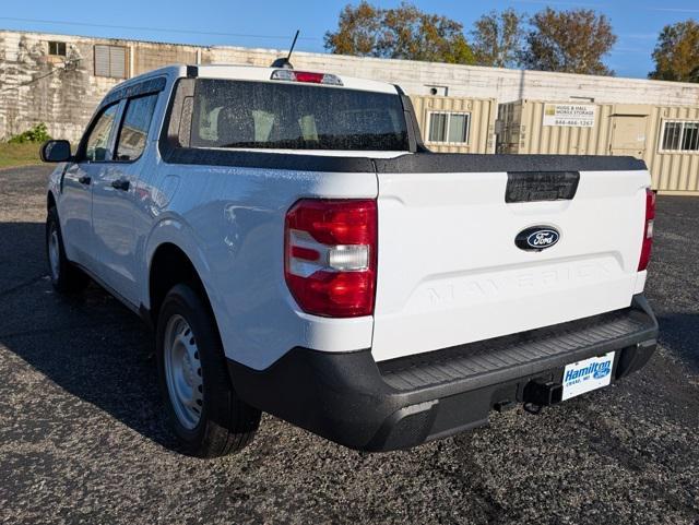 new 2025 Ford Maverick car, priced at $31,999
