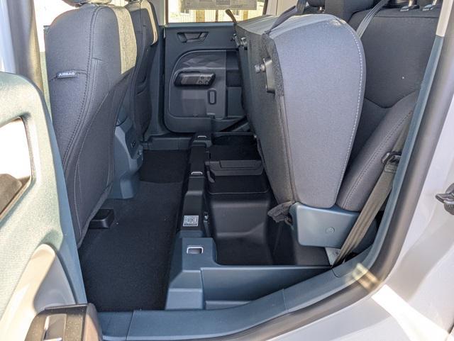 new 2025 Ford Maverick car, priced at $31,999