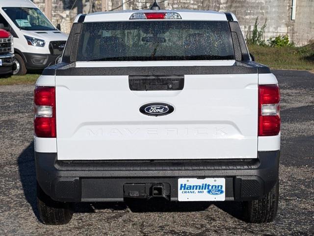 new 2025 Ford Maverick car, priced at $31,999