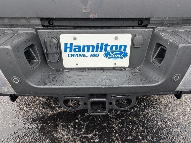 new 2026 Ford F-250 car, priced at $79,999