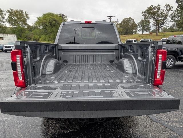 new 2026 Ford F-250 car, priced at $79,999