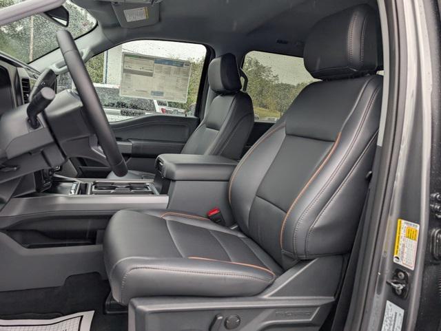 new 2026 Ford F-250 car, priced at $79,999