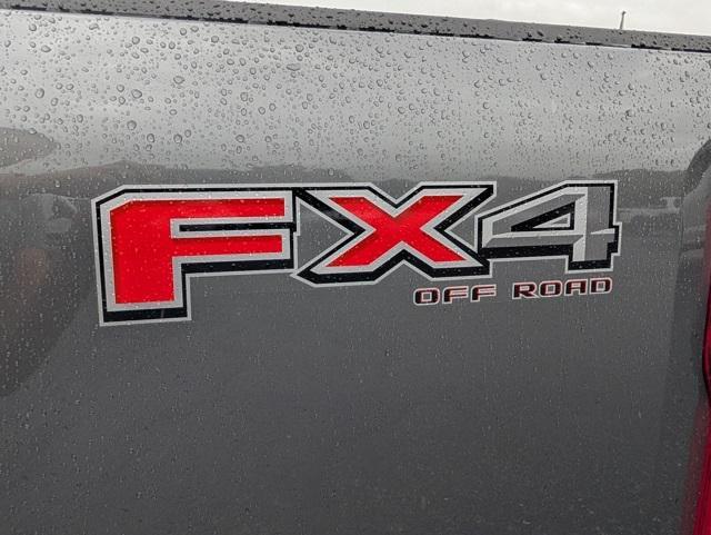 new 2026 Ford F-250 car, priced at $79,999