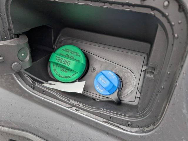 new 2026 Ford F-250 car, priced at $79,999