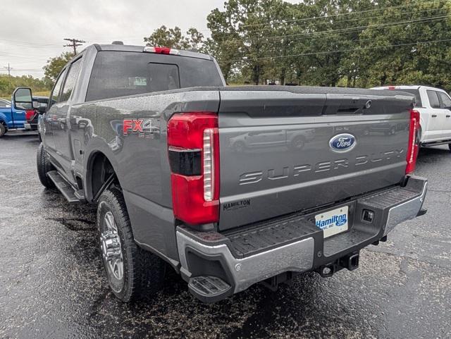 new 2026 Ford F-250 car, priced at $79,999