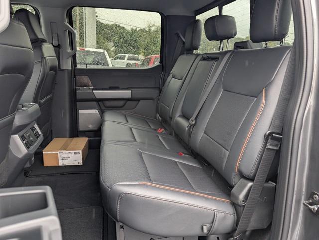 new 2026 Ford F-250 car, priced at $79,999