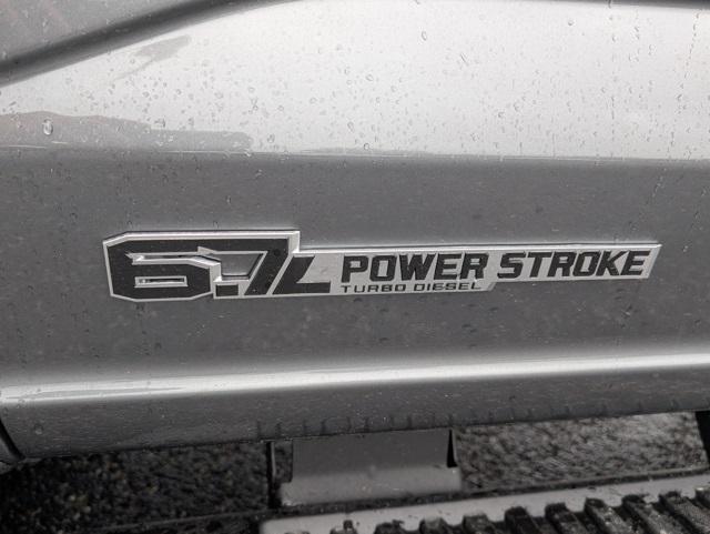 new 2026 Ford F-250 car, priced at $79,999