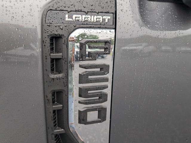 new 2026 Ford F-250 car, priced at $79,999