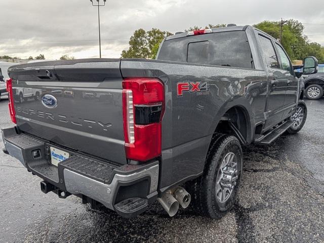 new 2026 Ford F-250 car, priced at $79,999