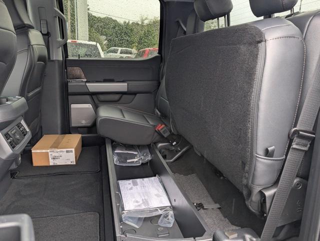 new 2026 Ford F-250 car, priced at $79,999