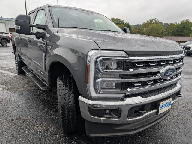 new 2026 Ford F-250 car, priced at $79,999