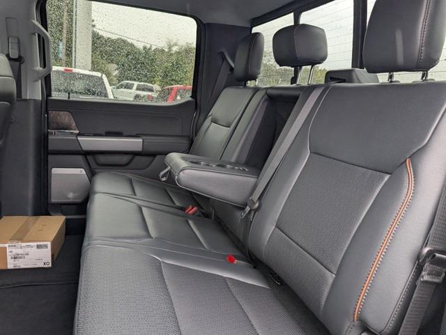 new 2026 Ford F-250 car, priced at $79,999