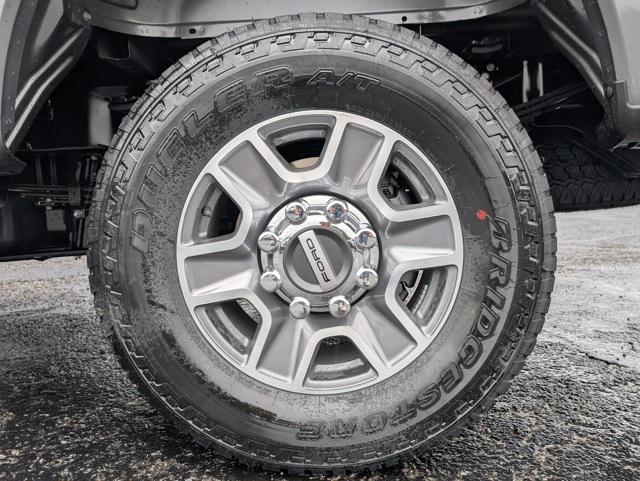 new 2026 Ford F-250 car, priced at $79,999