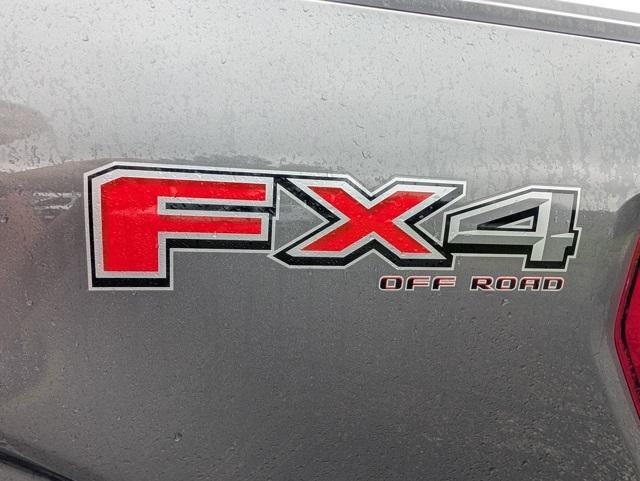used 2023 Ford F-150 car, priced at $49,999