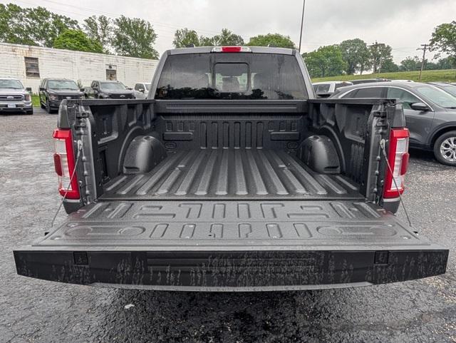 used 2023 Ford F-150 car, priced at $49,999