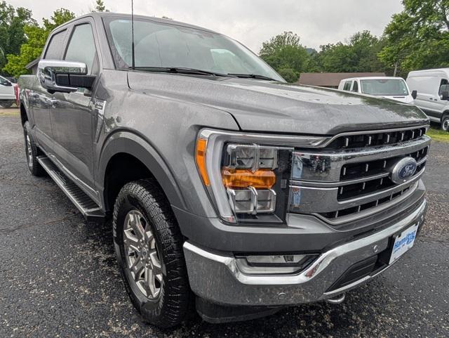 used 2023 Ford F-150 car, priced at $49,999