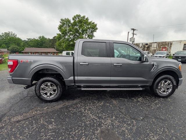 used 2023 Ford F-150 car, priced at $49,999