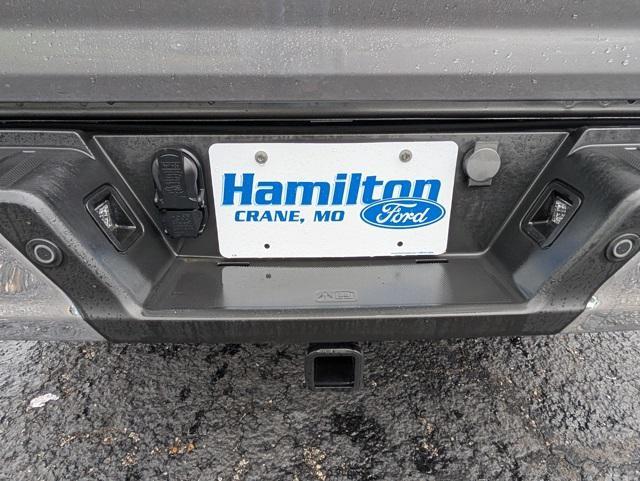 used 2023 Ford F-150 car, priced at $49,999