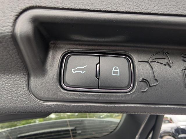 new 2025 Ford Explorer car, priced at $46,490