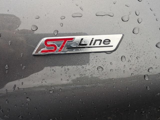 new 2025 Ford Explorer car, priced at $46,490