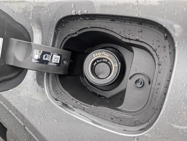 new 2025 Ford Explorer car, priced at $46,490