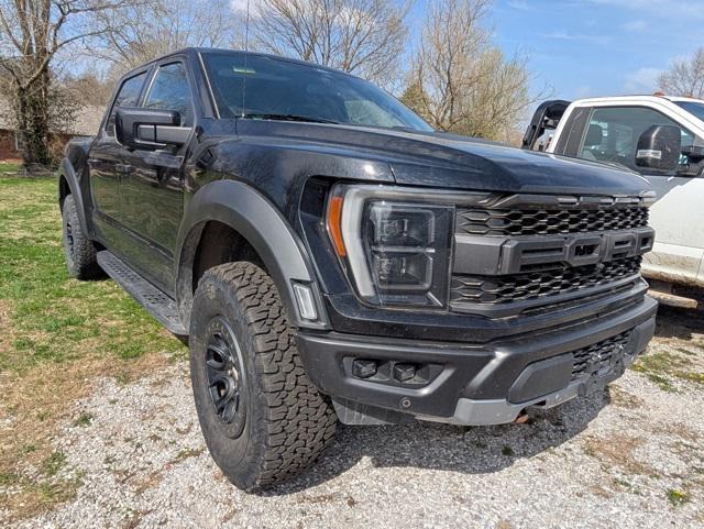 used 2022 Ford F-150 car, priced at $64,999