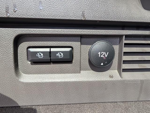 used 2021 Lincoln Nautilus car, priced at $23,999