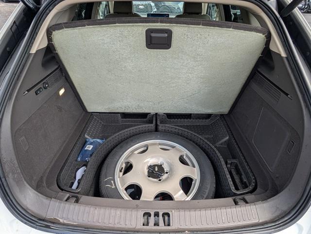 used 2021 Lincoln Nautilus car, priced at $23,999