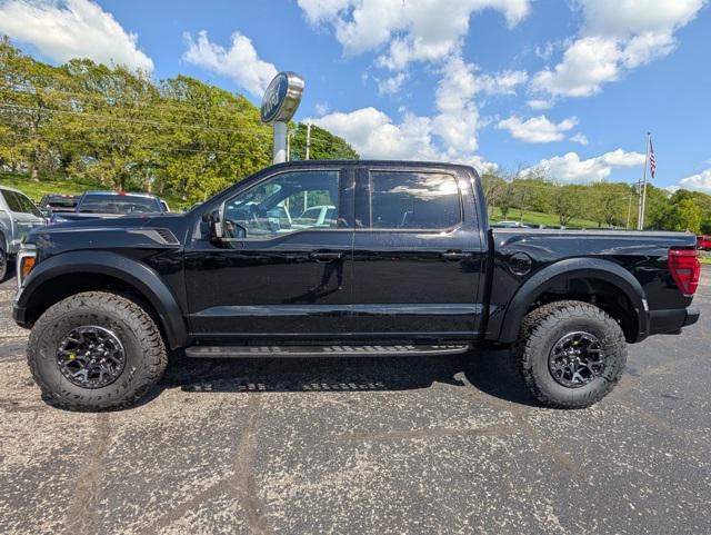new 2025 Ford F-150 car, priced at $145,015