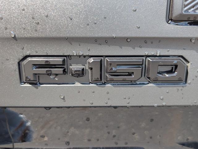 new 2025 Ford F-150 car, priced at $145,015