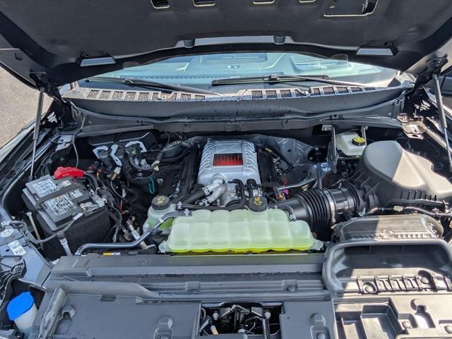 new 2025 Ford F-150 car, priced at $145,015