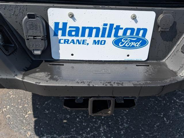 new 2025 Ford F-150 car, priced at $145,015