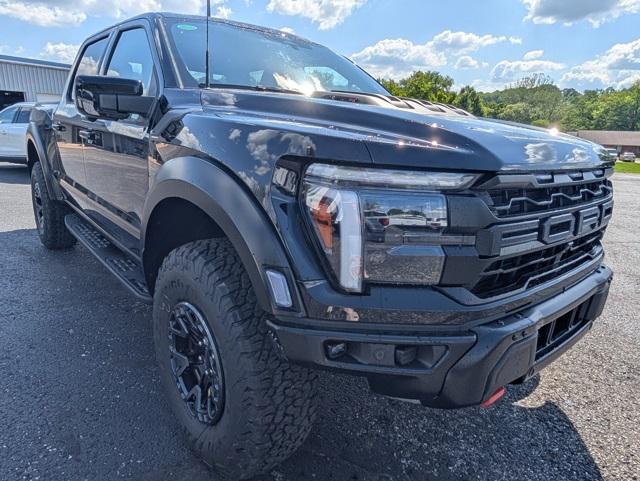 new 2025 Ford F-150 car, priced at $145,015