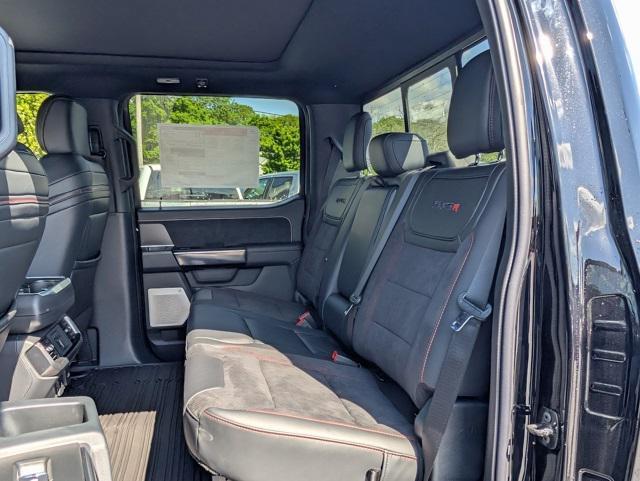 new 2025 Ford F-150 car, priced at $145,015