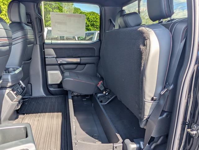 new 2025 Ford F-150 car, priced at $145,015