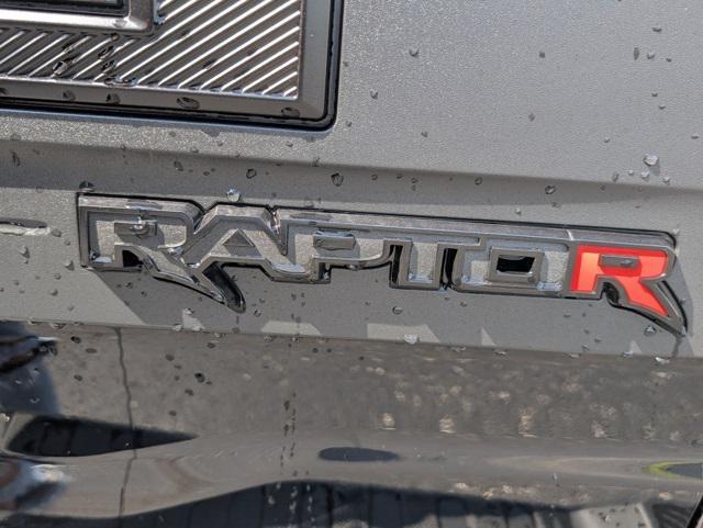 new 2025 Ford F-150 car, priced at $145,015