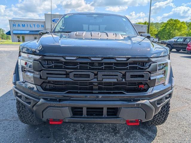 new 2025 Ford F-150 car, priced at $145,015