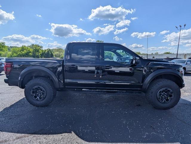 new 2025 Ford F-150 car, priced at $145,015