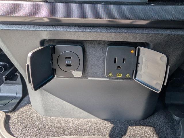 new 2025 Ford F-150 car, priced at $145,015