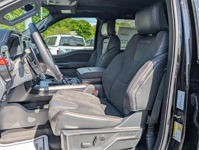 new 2025 Ford F-150 car, priced at $145,015