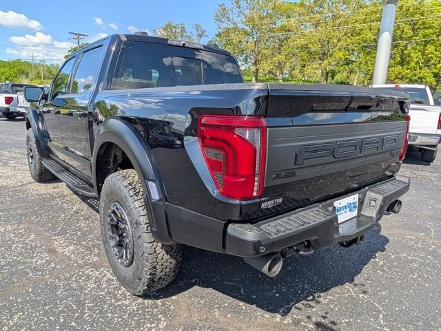 new 2025 Ford F-150 car, priced at $145,015