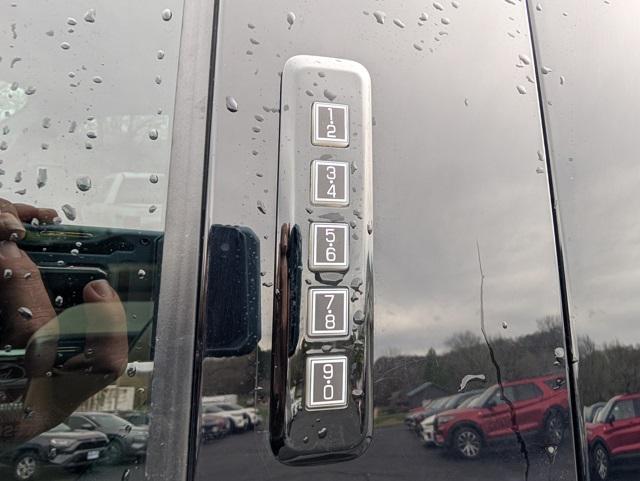 used 2023 Ford F-250 car, priced at $79,999