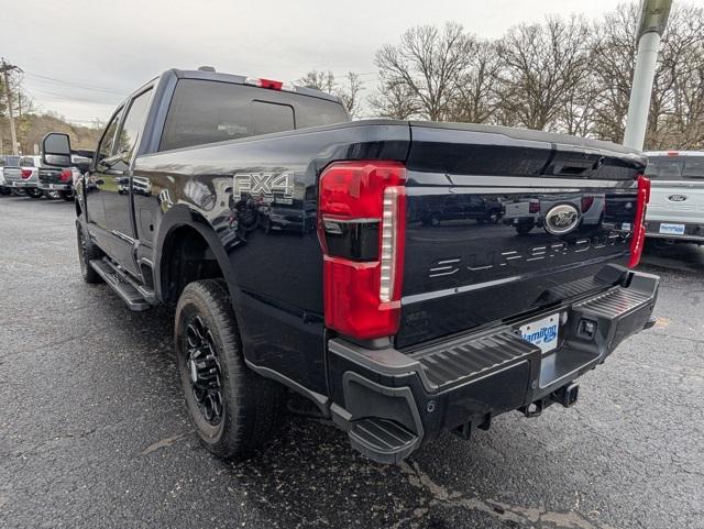 used 2023 Ford F-250 car, priced at $79,999
