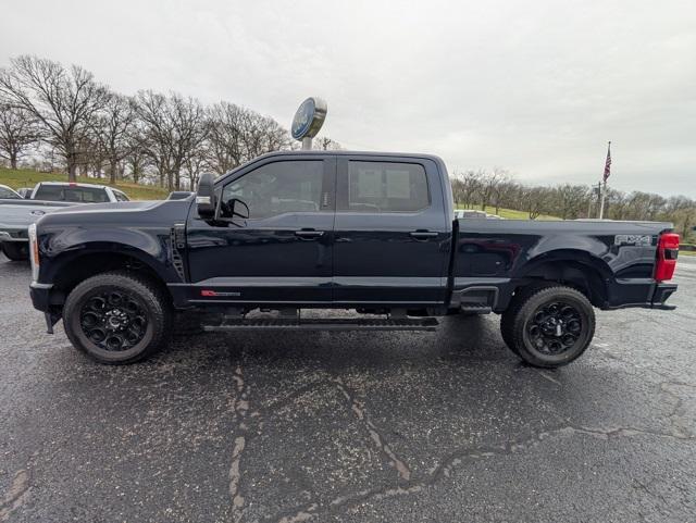 used 2023 Ford F-250 car, priced at $79,999
