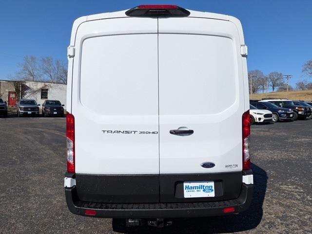 new 2025 Ford Transit-350 car, priced at $56,290