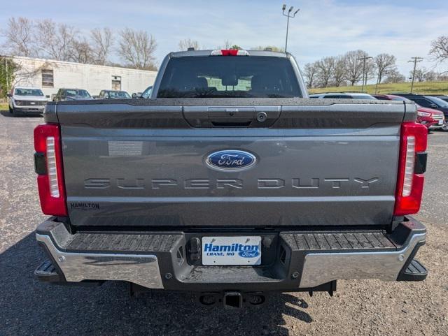 new 2025 Ford F-350 car, priced at $82,225
